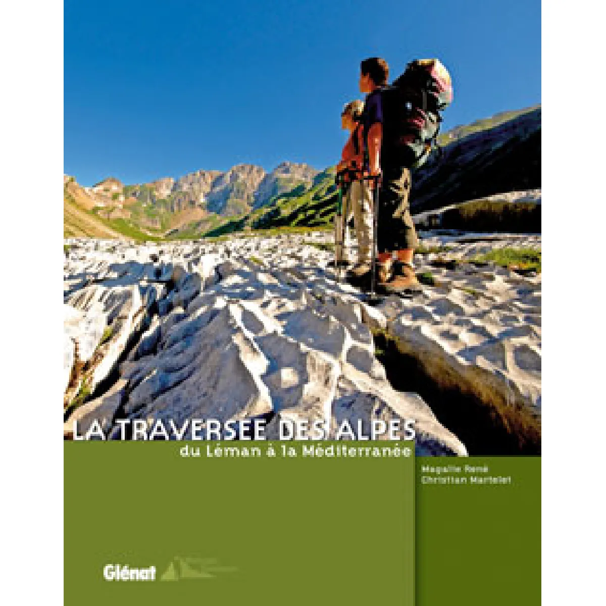Acheter La traversée des Alpes, du Léman à la Méditerranée État correct - 14,85 € La traversée des Alpes, du Léman à la Méditerranée État correct N/A (Il ne s'agit pas d'une marque reconditionné disponible sur Rue du Commerce Seconde Vie