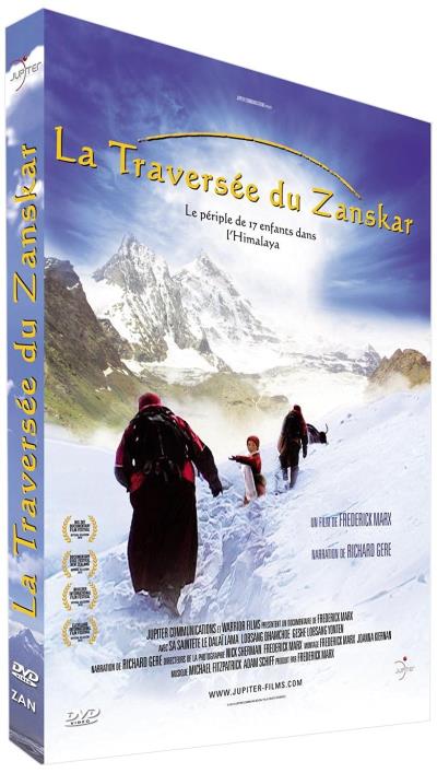 La Traversée du Zanskar État correct reconditionné disponible sur Fnac