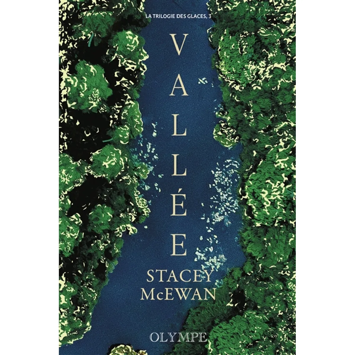 La trilogie des glaces. Vol. 3. Vallée État correct - 18,64 € La trilogie des glaces. Vol. 3. Vallée État correct N/A (Il ne s'agit pas d'une marque reconditionné disponible sur Rue du Commerce Seconde Vie