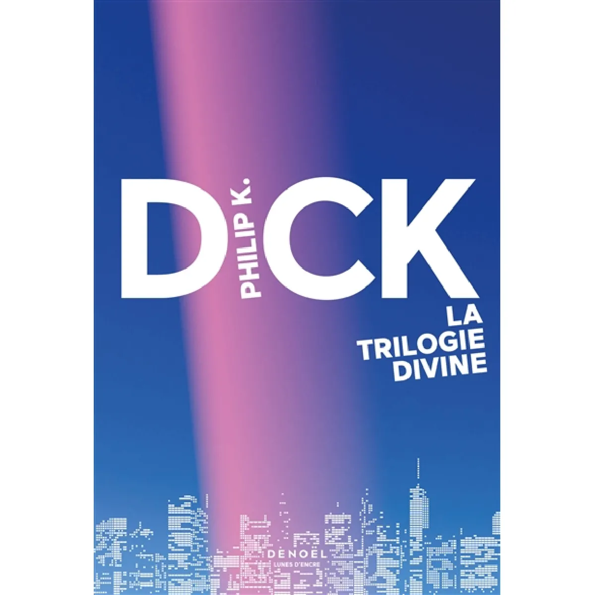 La trilogie divine État correct - 17,94 € La trilogie divine État correct N/A (Il ne s'agit pas d'une marque reconditionné disponible sur Rue du Commerce Seconde Vie