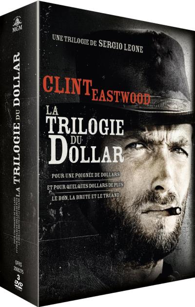 La trilogie du dollar (2014) État correct reconditionné disponible sur Fnac