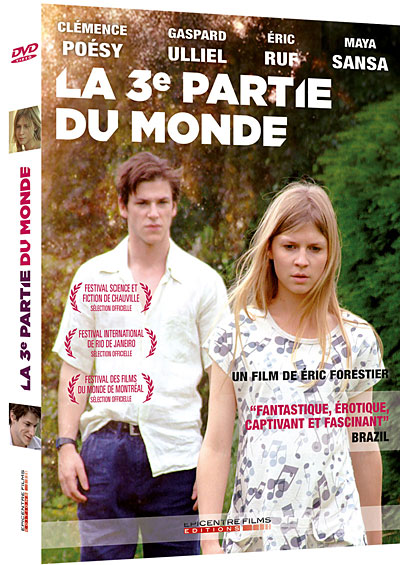Acheter La troisième partie du monde État correct - 16,38 € La troisième partie du monde État correct reconditionné disponible sur Fnac