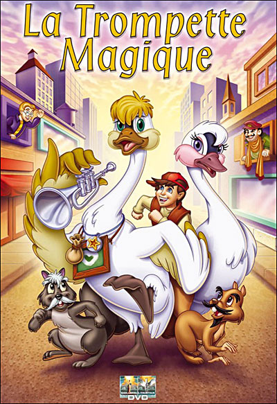 La trompette magique État correct reconditionné disponible sur Fnac