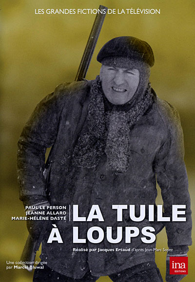 La Tuile aux loups État correct reconditionné disponible sur Fnac