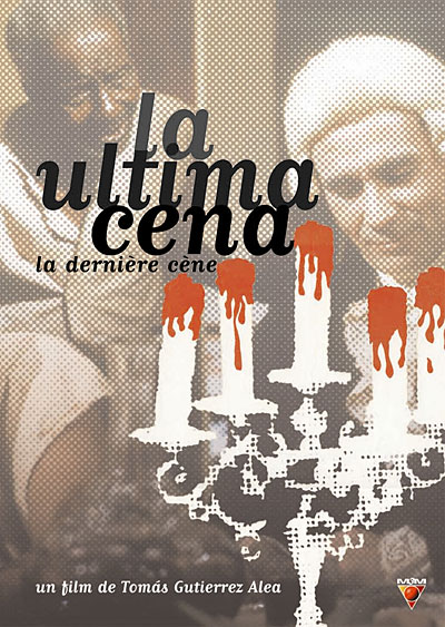 Acheter La Ultima cena État correct - 25,44 € La Ultima cena État correct reconditionné disponible sur Fnac