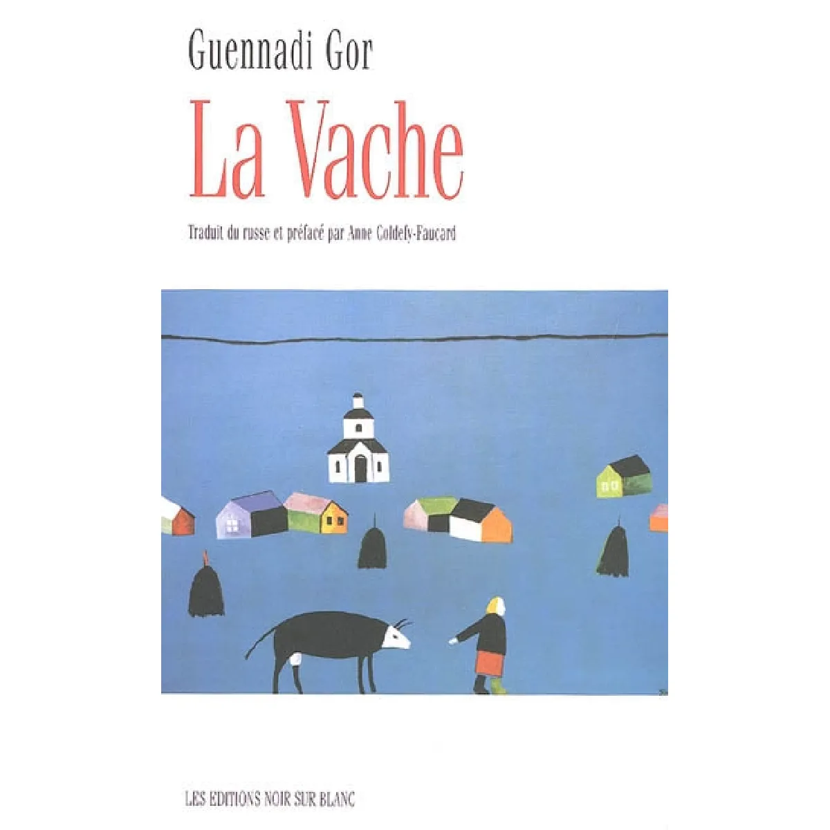 Acheter La vache État correct - 14,00 € La vache État correct N/A (Il ne s'agit pas d'une marque reconditionné disponible sur Rue du Commerce Seconde Vie
