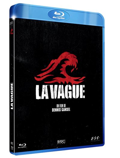 La Vague Blu-ray État correct - 149,99 € La Vague Blu-ray État correct reconditionné disponible sur Fnac | Dero