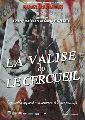 LA VALISE OU LE CERCUEIL COFFRET DOUBLE DVD (PALMES ACADEMIQUES) Occasion reconditionné disponible sur Ammareal