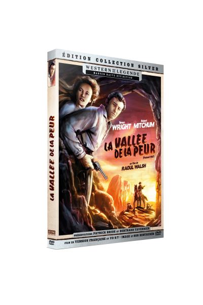 Acheter La vallée de la peur DVD État correct - 26,46 € La vallée de la peur DVD État correct reconditionné disponible sur Fnac