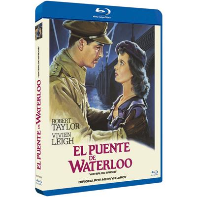 La Valse dans l'ombre (1940) / Waterloo Bridge État correct reconditionné disponible sur Fnac | Dero