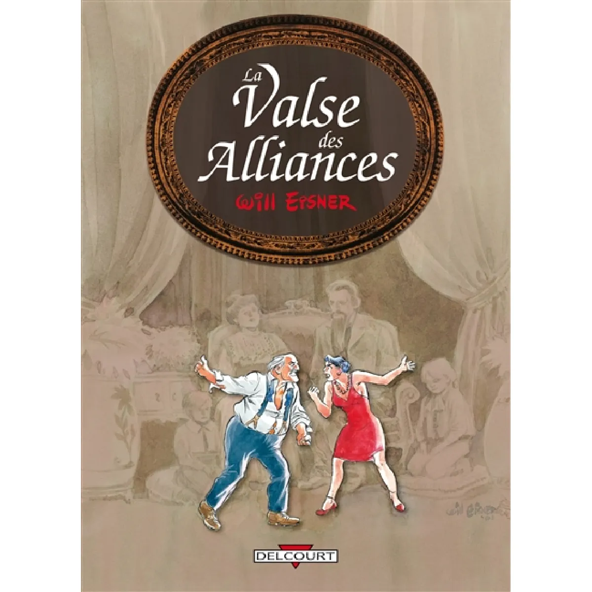 Acheter La valse des alliances État correct - 10,82 € La valse des alliances État correct N/A (Il ne s'agit pas d'une marque reconditionné disponible sur Rue du Commerce Seconde Vie