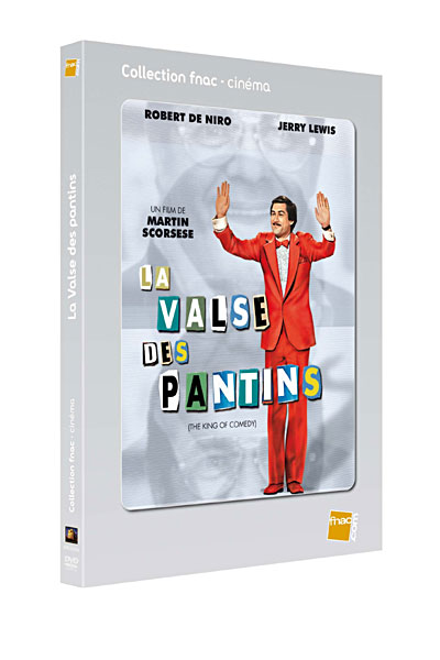 La Valse des pantins - Collection Fnac État correct - 18,00 € La Valse des pantins - Collection Fnac État correct reconditionné disponible sur Fnac | Dero