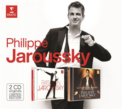 La Vanita Del Mondo And Passion Édition Limitée Coffret État correct reconditionné disponible sur Fnac | Dero