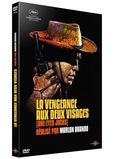 La Vengeance aux deux visages DVD État correct reconditionné disponible sur Fnac