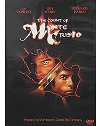 Acheter La Vengeance de Monte-Cristo - DVD Zone 1 État correct - 15,73 € La Vengeance de Monte-Cristo - DVD Zone 1 État correct reconditionné disponible sur Fnac