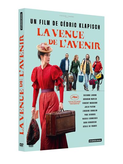 Acheter La Venue de l'avenir DVD État correct - 11,37 € | Dero La Venue de l'avenir DVD État correct reconditionné disponible sur Fnac | Dero