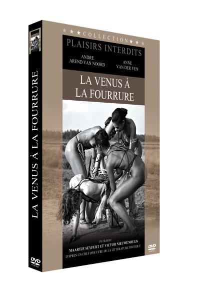 La Vénus à la fourrure DVD État correct reconditionné disponible sur Fnac
