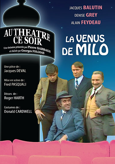 La Vénus de Milo État correct reconditionné disponible sur Fnac