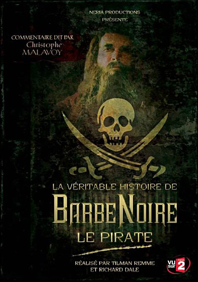 Acheter La Véritable histoire de Barbe Noire le pirate État correct - 18,00 € | Dero La Véritable histoire de Barbe Noire le pirate État correct reconditionné disponible sur Fnac | Dero