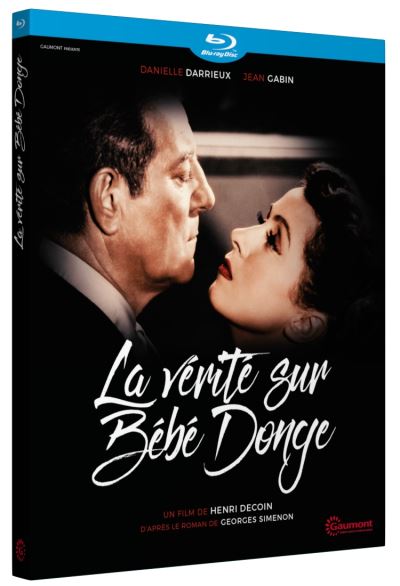 Acheter La Vérité sur Bébé Donge Blu-Ray État correct - 29,52 € La Vérité sur Bébé Donge Blu-Ray État correct reconditionné disponible sur Fnac