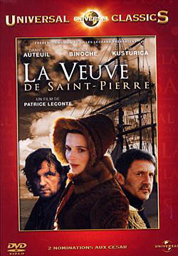 Acheter La Veuve de Saint-Pierre État correct - 14,99 € La Veuve de Saint-Pierre État correct reconditionné disponible sur Fnac