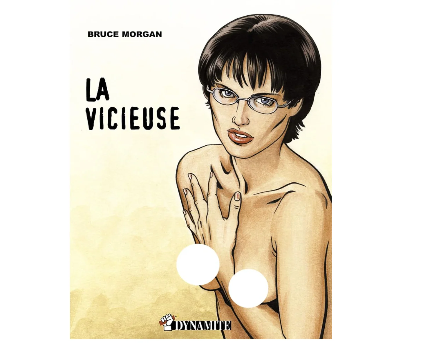 La Vicieuse — Neuf reconditionné disponible sur Rejouis | Dero