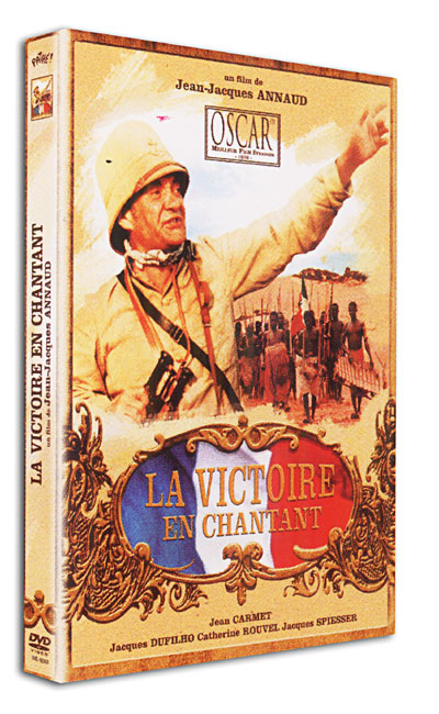 Acheter La Victoire en chantant État correct - 20,98 € La Victoire en chantant État correct reconditionné disponible sur Fnac