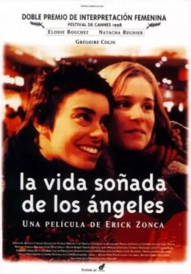 La Vida Soñada De Los Angeles [Import] Bon état reconditionné disponible sur Ammareal