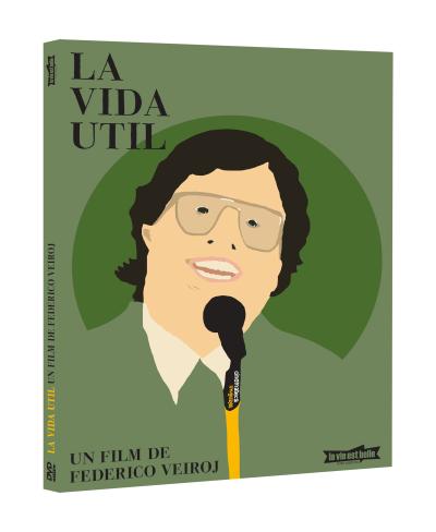 La Vida útil  DVD État correct reconditionné disponible sur Fnac | Dero