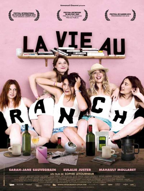 La Vie au ranch AFFICHE CINEMA ORIGINALE État correct reconditionné disponible sur Fnac