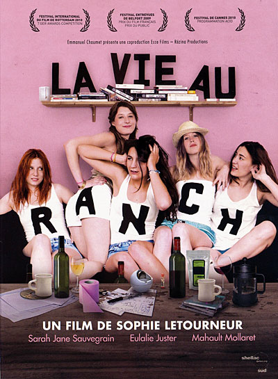 La vie au ranch État correct reconditionné disponible sur Fnac