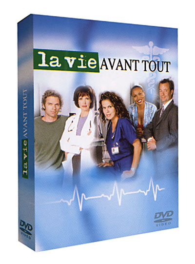 La Vie avant tout - Coffret intégral de la Saison 1 État correct reconditionné disponible sur Fnac