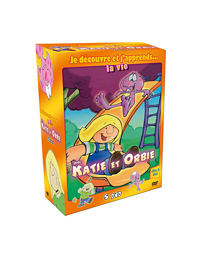 Acheter La vie avec Katie et Orbie État correct - 20,08 € La vie avec Katie et Orbie État correct reconditionné disponible sur Fnac