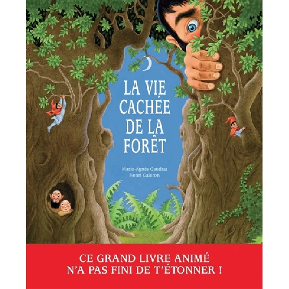 Acheter La vie cachée de la forêt État correct - 10,02 € La vie cachée de la forêt État correct N/A (Il ne s'agit pas d'une marque reconditionné disponible sur Rue du Commerce Seconde Vie