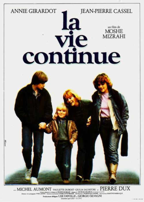 La Vie Continue AFFICHE CINEMA ORIGINALE État correct - 13,99 € La Vie Continue AFFICHE CINEMA ORIGINALE État correct N/A reconditionné disponible sur Fnac