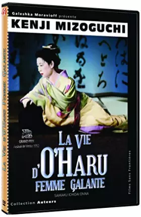 La Vie d'O'Haru, Femme galante - Kenji Mizoguchi Occasion reconditionné disponible sur Ammareal