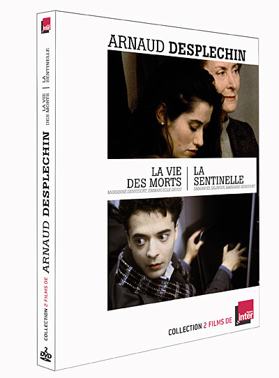 La Vie des morts - La Sentinelle - Edition France Inter État correct reconditionné disponible sur Fnac