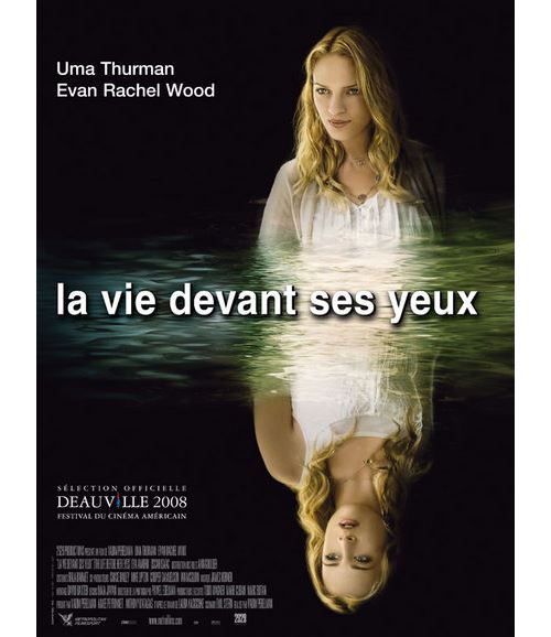Acheter La Vie Devant Ses Yeux AFFICHE CINEMA ORIGINALE État correct - 19,99 € La Vie Devant Ses Yeux AFFICHE CINEMA ORIGINALE État correct N/A reconditionné disponible sur Fnac