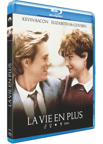 La Vie en plus Blu-ray État correct - 71,37 € La Vie en plus Blu-ray État correct reconditionné disponible sur Fnac