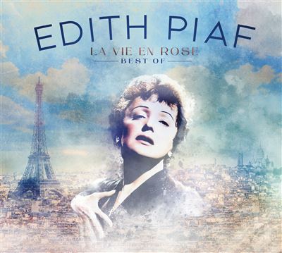 La Vie En Rose - Best Of État correct reconditionné disponible sur Fnac
