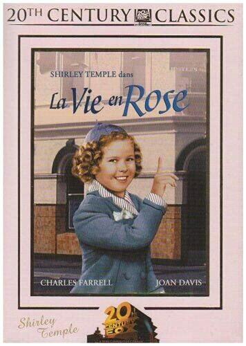 Acheter La vie en rose État correct - 10,00 € La vie en rose État correct reconditionné disponible sur Label Emmaüs