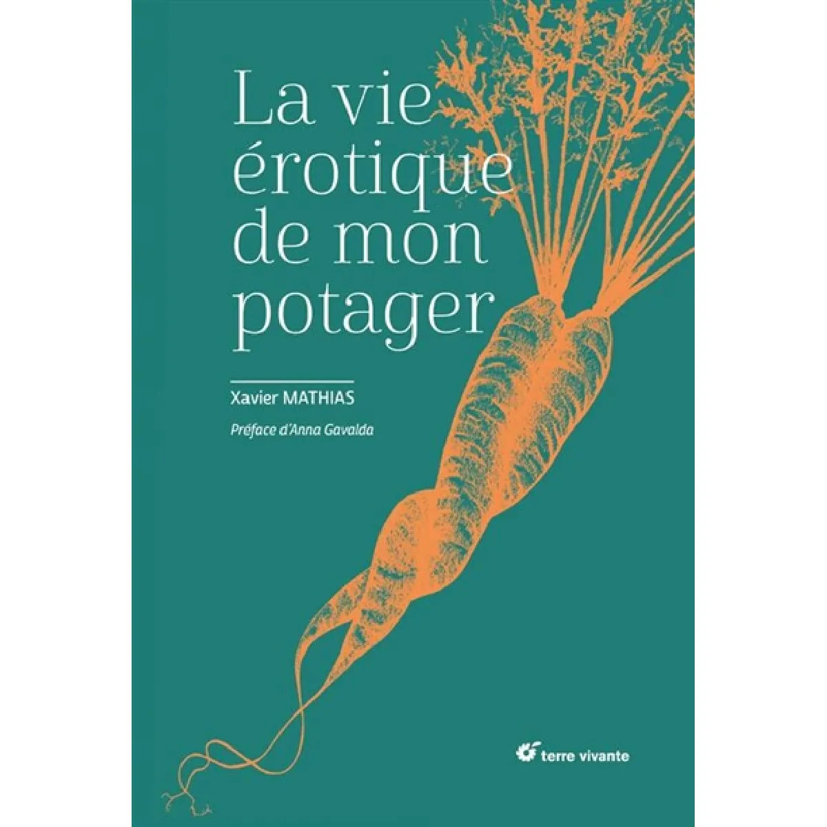 Acheter La vie érotique de mon potager État correct - 16,35 € La vie érotique de mon potager État correct N/A (Il ne s'agit pas d'une marque reconditionné disponible sur Rue du Commerce Seconde Vie