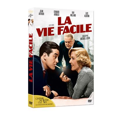 La Vie facile DVD État correct reconditionné disponible sur Fnac
