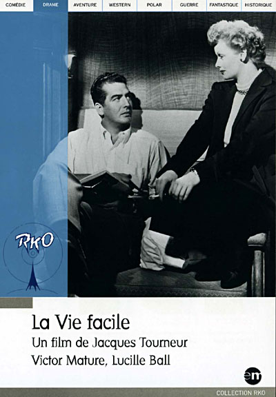 La Vie facile État correct reconditionné disponible sur Fnac
