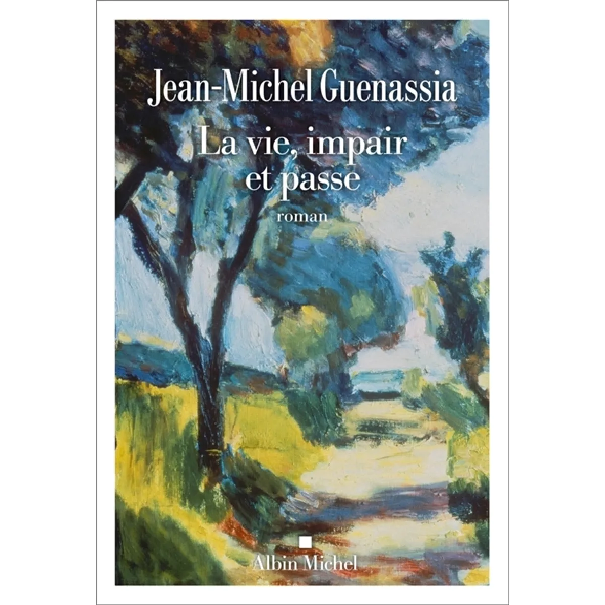 Acheter La vie, impair et passe : roman musical État correct - 15,96 € La vie, impair et passe : roman musical État correct N/A (Il ne s'agit pas d'une marque reconditionné disponible sur Rue du Commerce Seconde Vie
