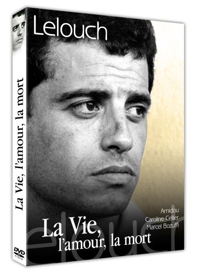 La Vie, l'amour, la mort DVD État correct reconditionné disponible sur Fnac | Dero
