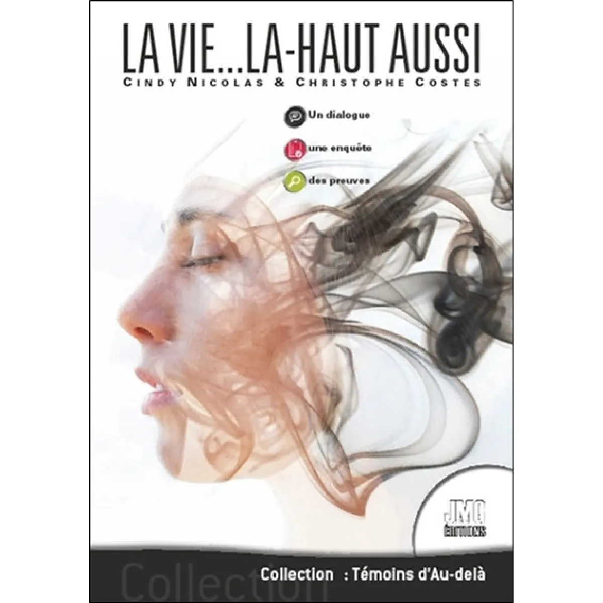 Acheter La vie... là-haut aussi : un dialogue, une enquête, des preuves ! État correct - 10,04 € La vie... là-haut aussi : un dialogue, une enquête, des preuves ! État correct N/A (Il ne s'agit pas d'une marque reconditionné disponible sur Rue du Commerce Seconde Vie