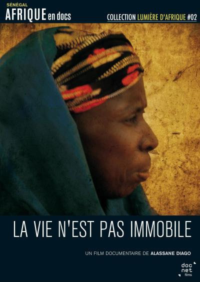 La vie n'est pas immobile DVD État correct reconditionné disponible sur Fnac