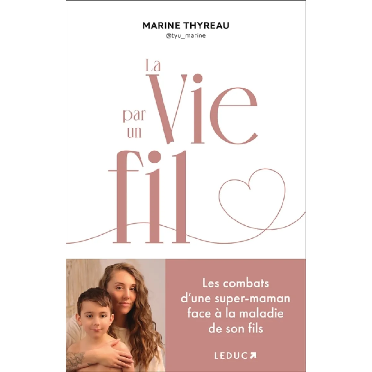 Acheter La vie par un fil État correct - 11,70 € La vie par un fil État correct N/A (Il ne s'agit pas d'une marque reconditionné disponible sur Rue du Commerce Seconde Vie