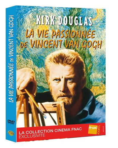 La Vie passionnée de Vincent Van Gogh - Collection Fnac État correct reconditionné disponible sur Fnac